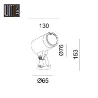 FALDI M 10 ZOOM 