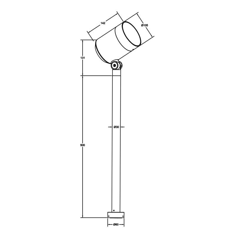 FEBA 20 L POLE