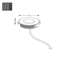FLAT S RO LOW VOLTAGE