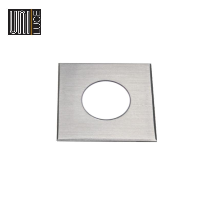 FLAT S SQ LOW VOLTAGE