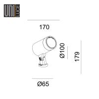 FALDI L 25 ZOOM 