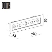 GUIDE PATH 12  24V