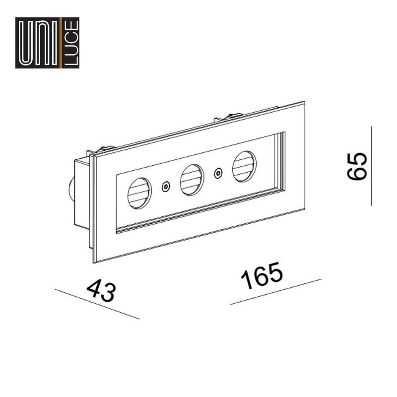GUIDE PATH 6 24V
