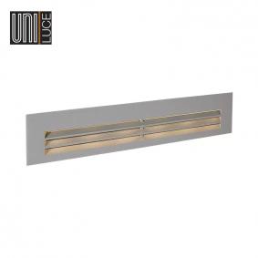 GUIDE RASTER 7 LONG 24V