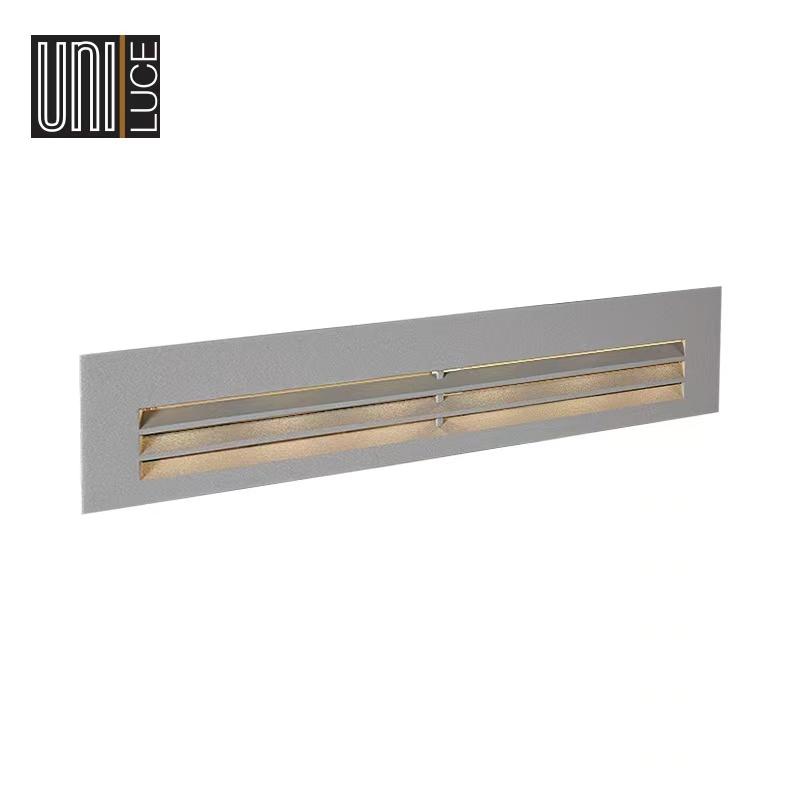 GUIDE RASTER 7 LONG 24V