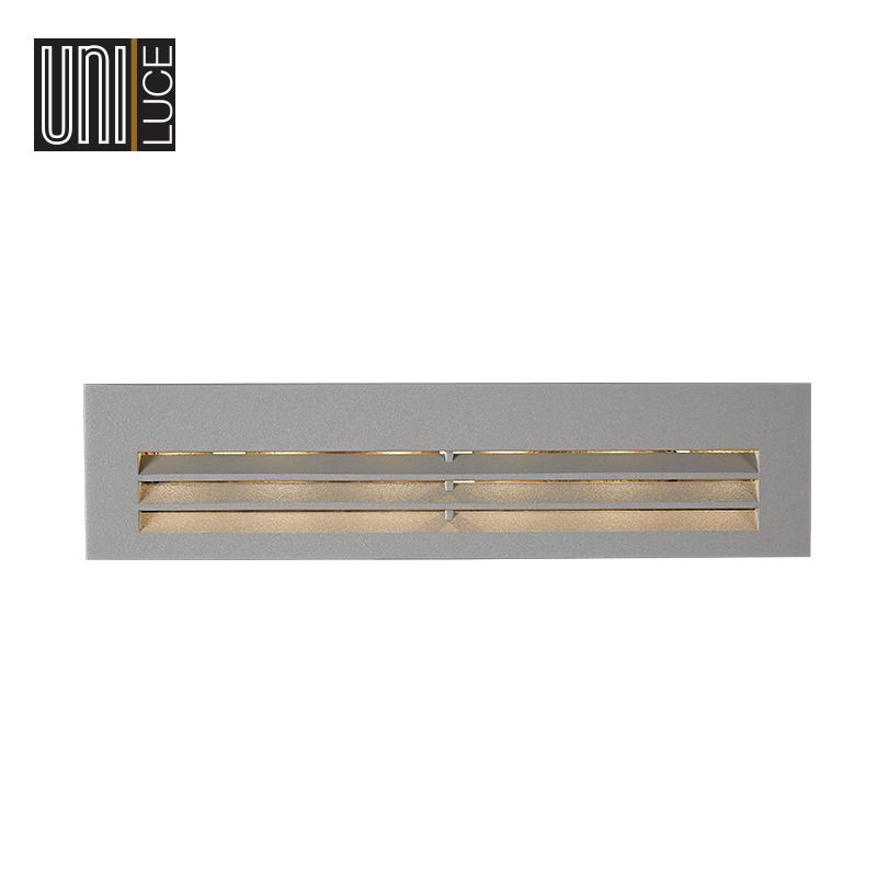 GUIDE RASTER 7 LONG 24V