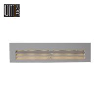 GUIDE RASTER 6 LONG
