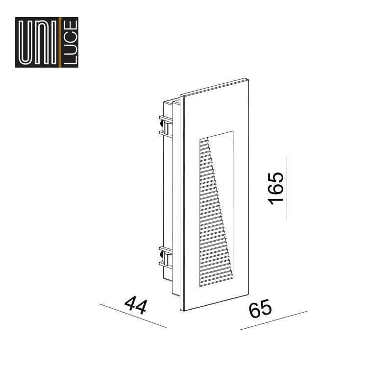 GUIDE VERTICAL 5 A 24V