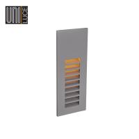 GUIDE VERTICAL 5 RASTER 24V