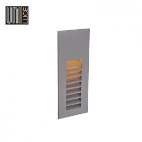 GUIDE VERTICAL 5 RASTER 24V