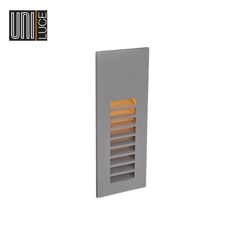GUIDE VERTICAL 5 RASTER