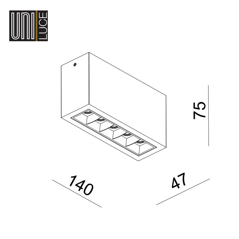 ILLUSION ON 5