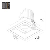 IMAGE M+ SQ