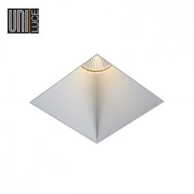 KLEO S SQ ADJUSTABLE TRIMLESS