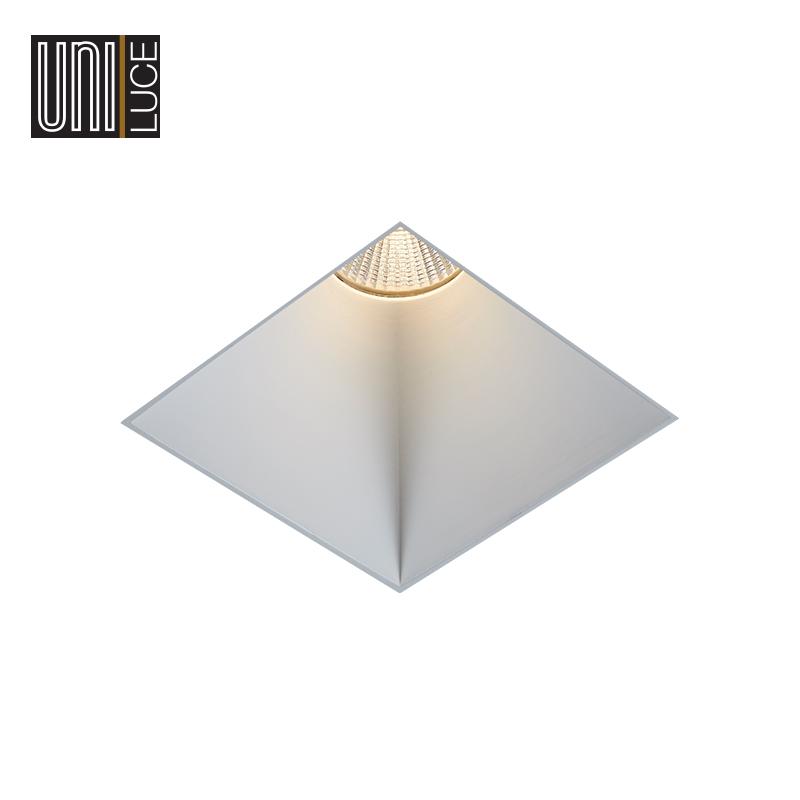 KLEO S SQ ADJUSTABLE TRIMLESS