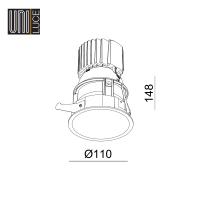 KLEO S RO ADJUSTABLE