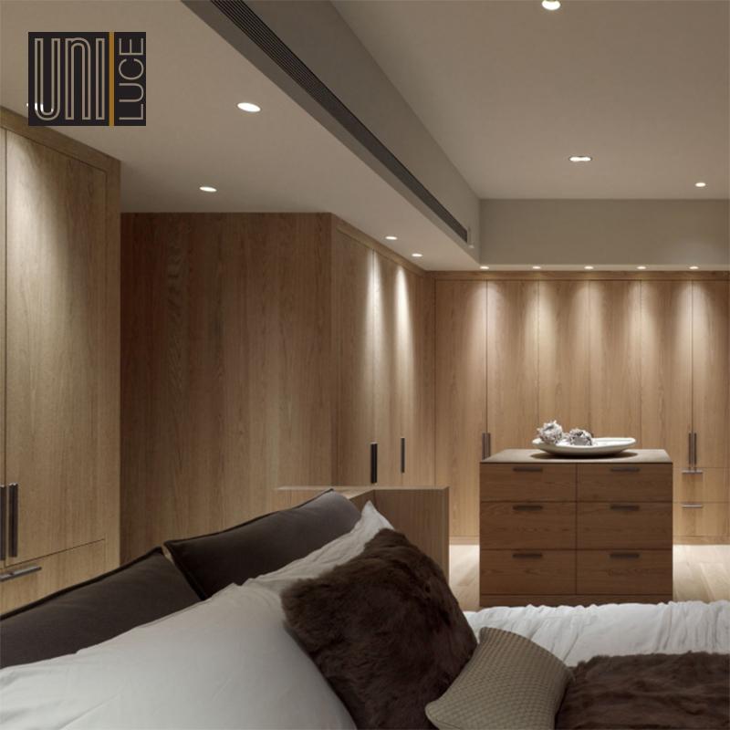 KLEO S RO ADJUSTABLE TRIMLESS