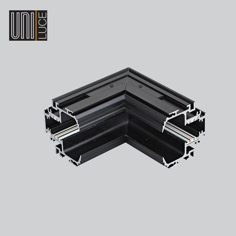 L-SHAPE IN CONNECTOR