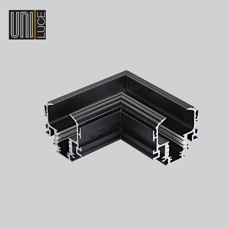 L-SHAPE OUT CONNECTOR