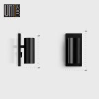 LEO RECESSED SQ