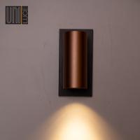 LEO RECESSED SQ