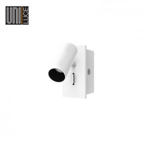LEO RECESSED SQ