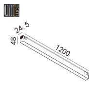 LINE IN 1200
