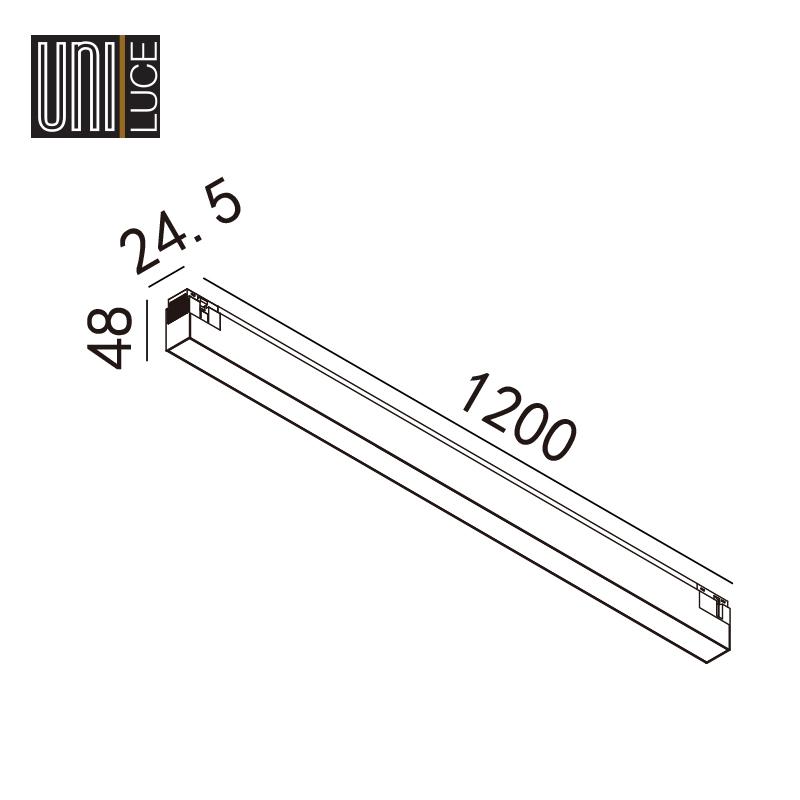 LINE IN 1200