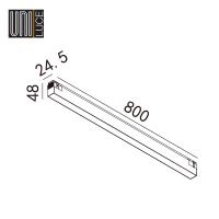 LINE IN 800