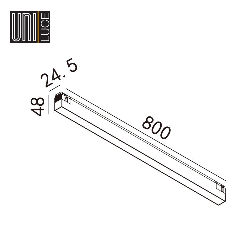 LINE IN 800