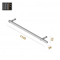 LINE TUBE 1100