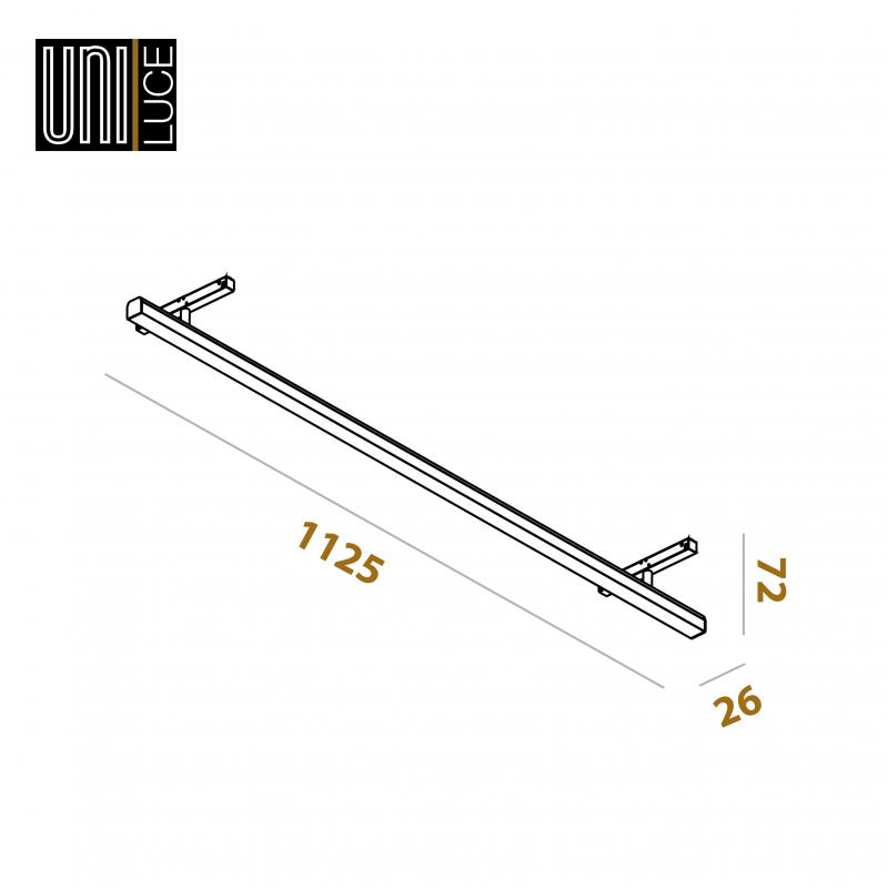 LINE TUBE 1100