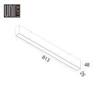 LINER 800