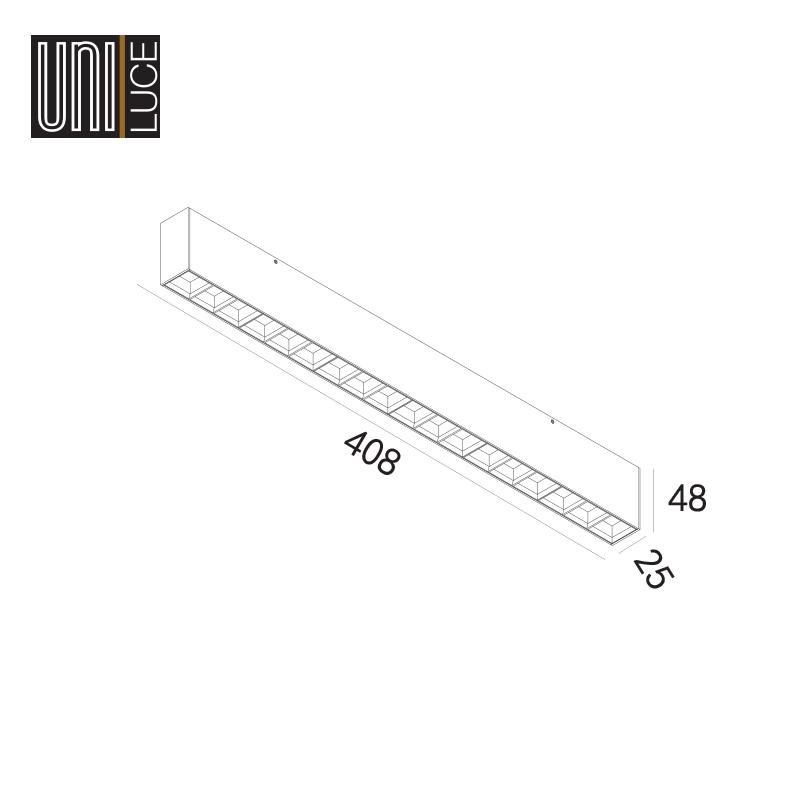 LINER GRID 400