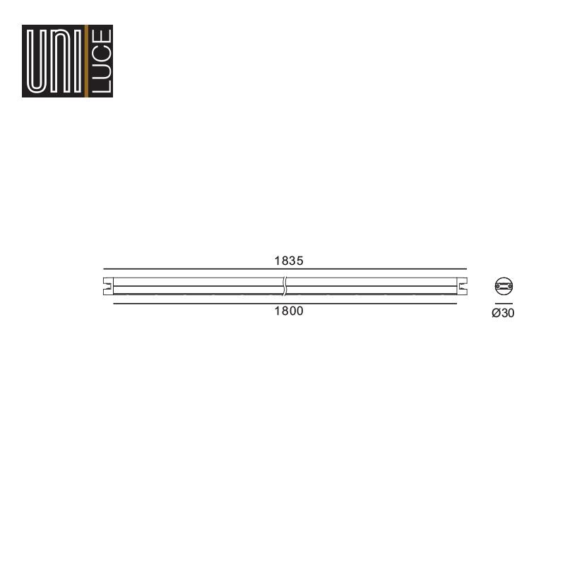 LUX L 1800
