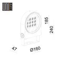 MARS FL L 23 PLUS