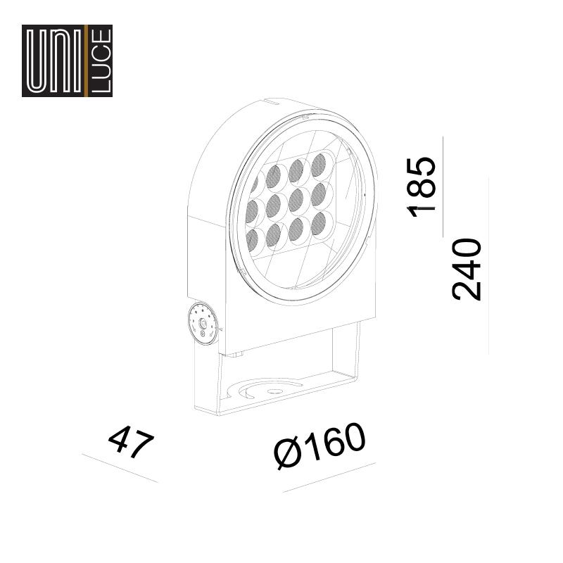 MARS FL L 23 PLUS