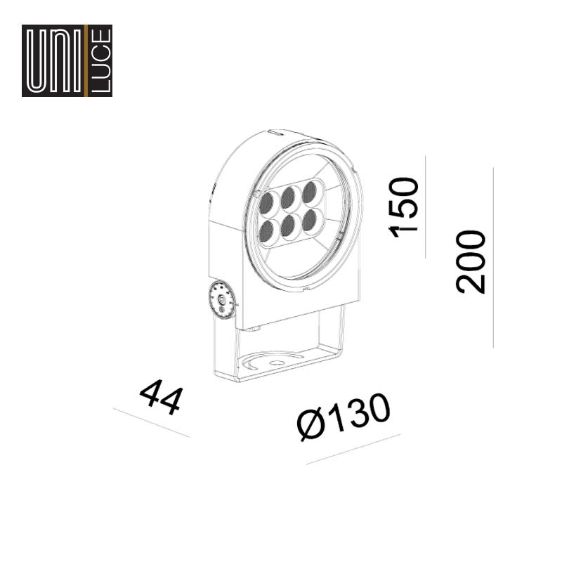 MARS FL M 14 24V
