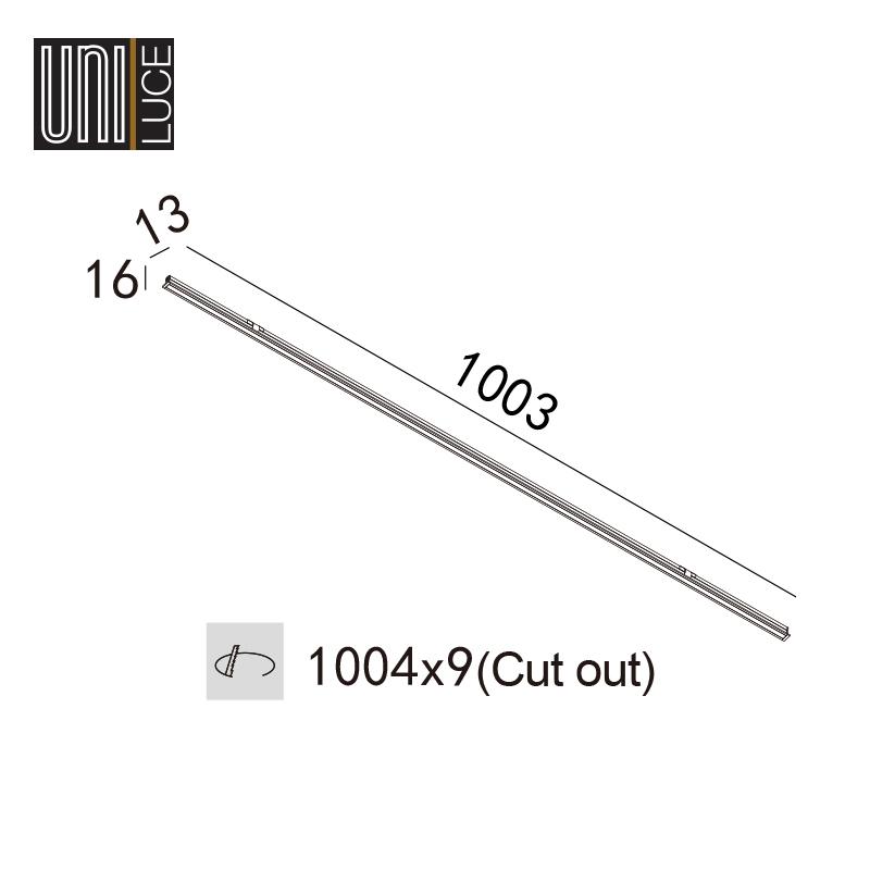 MICRO LINE IN 1000