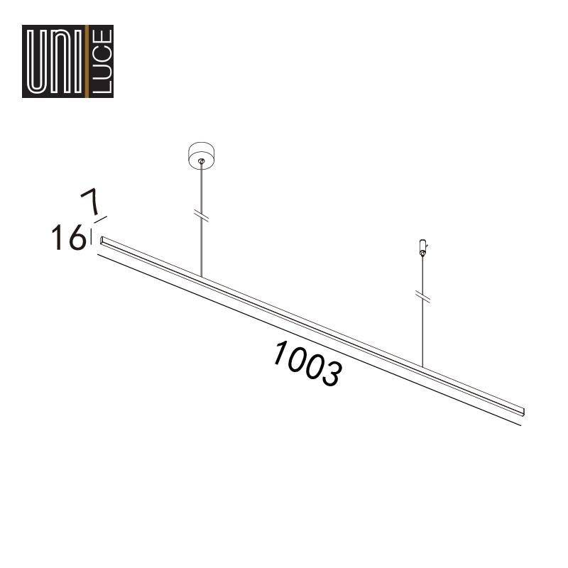 MICRO PENDANT 1000