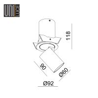 MOLLY L 60