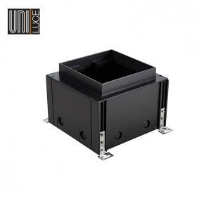 STAR MOUNTING BOX M SQ