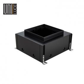 STAR MOUNTING BOX L SQ