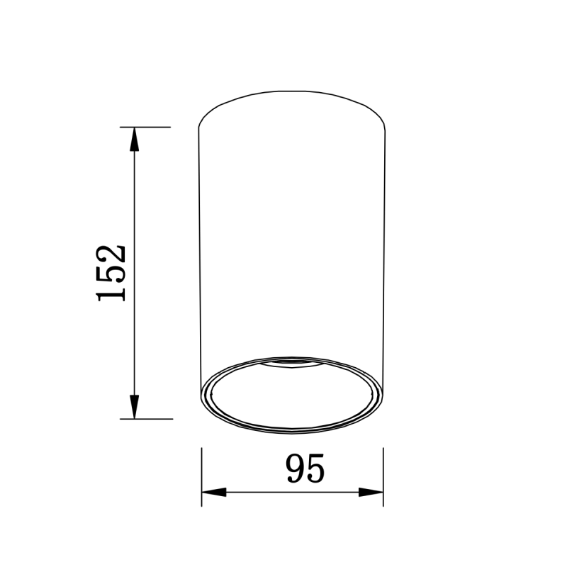 NAVI  20 L 95