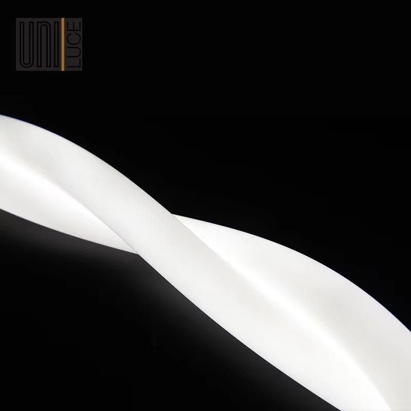 SILICONE NEON STRIP 360 VIEW