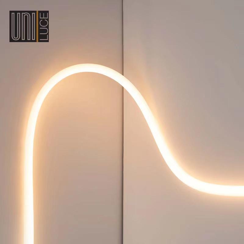SILICONE NEON STRIP 360 VIEW
