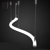 SILICONE NEON STRIP 360 VIEW