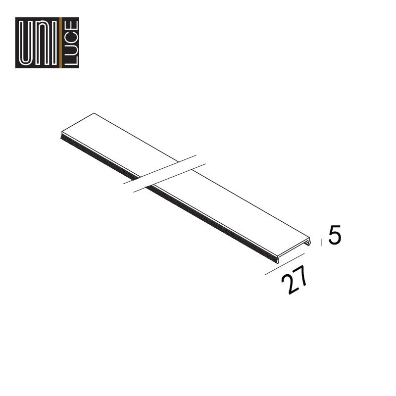 NIX DECORATIVE COVER 3000