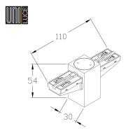 NIX ON I-CONNECTOR
