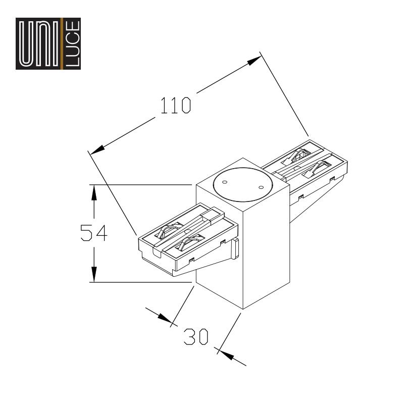 NIX ON I-CONNECTOR